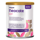 Neocate LCP 0 a 3 anos Lata 400g